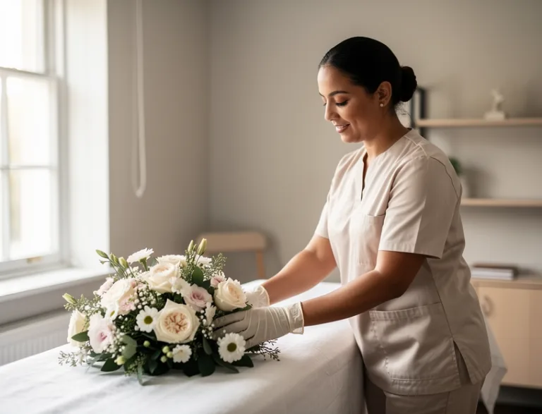 funeral home Mishawaka